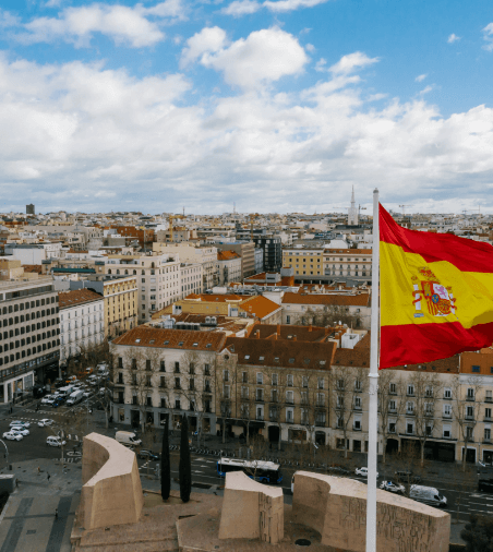 Stage d’été en Espagne : 13 au 20 juillet 2025