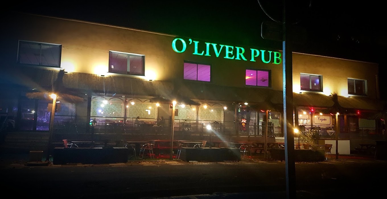 Découvrez les Scènes Ouvertes de Music Group Academy à The Oliver Pub !