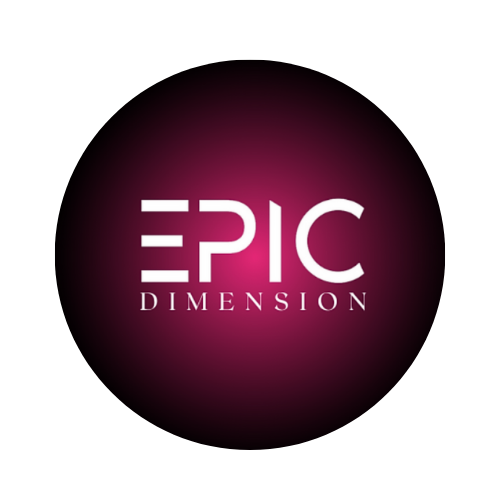 Nouveau partenaire : Épic Dimension 🔥